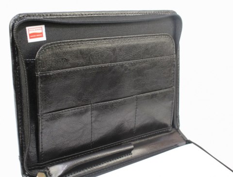 Notatnik - Solidny Notes Biwuar Organizer MARCO (PL) Skóra Licowa Czerwony B06-b 26 x 19 cm Notatnik - Solidny Notes Biwuar Organizer MARCO (PL) Skóra Licowa Czerwony B06-b 26 x 19 cm