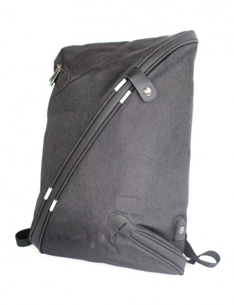 Nowoczesny Plecak na Laptopa 17" Polska Galanteria (PL) BAG-BP-01-3408 Nowoczesny Plecak na Laptopa 17" Polska Galanteria (PL) BAG-BP-01-3408