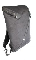 Nowoczesny Plecak na Laptopa 17" Polska Galanteria (PL) BAG-BP-01-3408