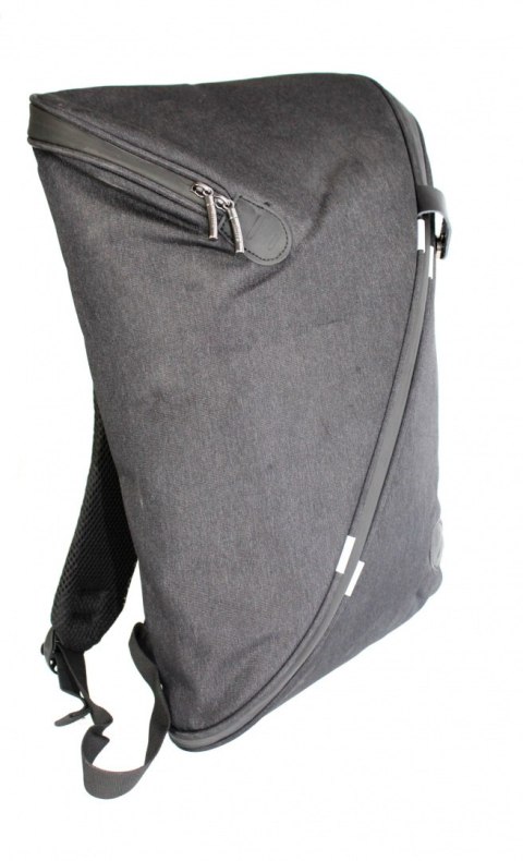 Nowoczesny Plecak na Laptopa 17" Polska Galanteria (PL) BAG-BP-01-3408 Nowoczesny Plecak na Laptopa 17" Polska Galanteria (PL) BAG-BP-01-3408