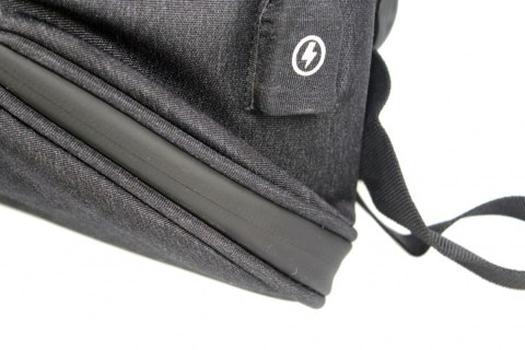 Nowoczesny Plecak na Laptopa 17" Polska Galanteria (PL) BAG-BP-01-3408 Nowoczesny Plecak na Laptopa 17" Polska Galanteria (PL) BAG-BP-01-3408