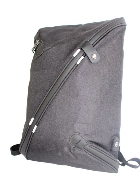 Nowoczesny Plecak na Laptopa 17" Polska Galanteria (PL) BAG-BP-01-3408 Nowoczesny Plecak na Laptopa 17" Polska Galanteria (PL) BAG-BP-01-3408