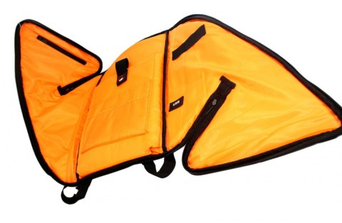 Nowoczesny Plecak na Laptopa 17" Polska Galanteria (PL) BAG-BP-01-3408 Nowoczesny Plecak na Laptopa 17" Polska Galanteria (PL) BAG-BP-01-3408