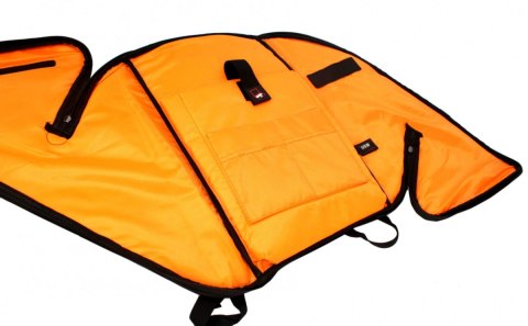 Nowoczesny Plecak na Laptopa 17" Polska Galanteria (PL) BAG-BP-01-3408 Nowoczesny Plecak na Laptopa 17" Polska Galanteria (PL) BAG-BP-01-3408