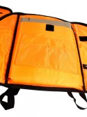 Nowoczesny Plecak na Laptopa 17" Polska Galanteria (PL) BAG-BP-01-3408