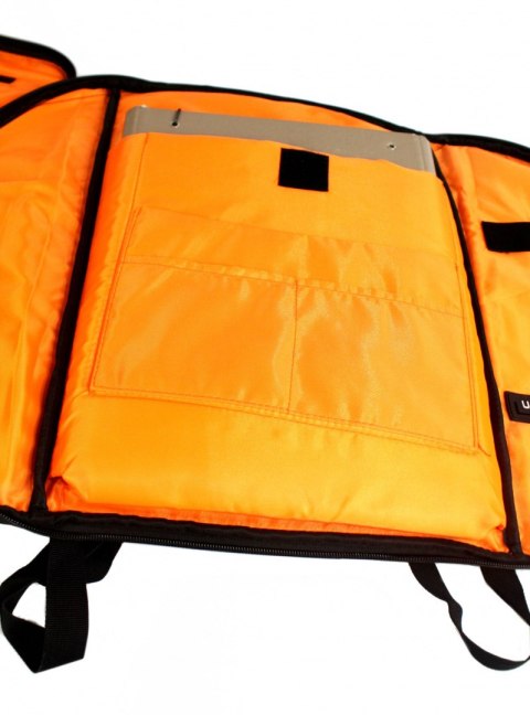 Nowoczesny Plecak na Laptopa 17" Polska Galanteria (PL) BAG-BP-01-3408 Nowoczesny Plecak na Laptopa 17" Polska Galanteria (PL) BAG-BP-01-3408