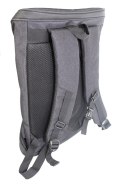 Nowoczesny Plecak na Laptopa 17" Polska Galanteria (PL) BAG-BP-01-3408