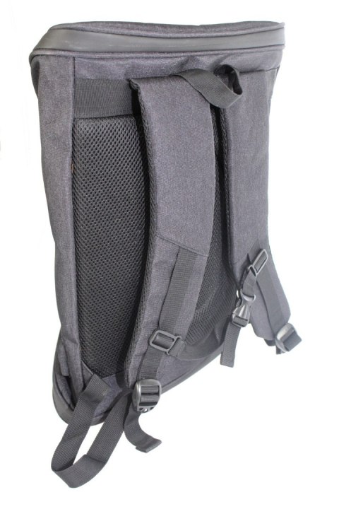Nowoczesny Plecak na Laptopa 17" Polska Galanteria (PL) BAG-BP-01-3408 Nowoczesny Plecak na Laptopa 17" Polska Galanteria (PL) BAG-BP-01-3408