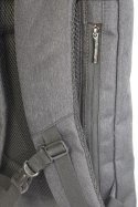 Nowoczesny Plecak na Laptopa 17" Polska Galanteria (PL) BAG-BP-01-3408