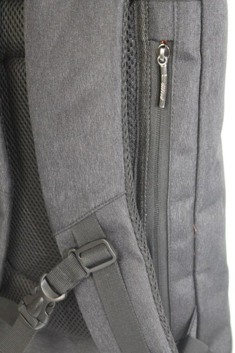 Nowoczesny Plecak na Laptopa 17" Polska Galanteria (PL) BAG-BP-01-3408 Nowoczesny Plecak na Laptopa 17" Polska Galanteria (PL) BAG-BP-01-3408