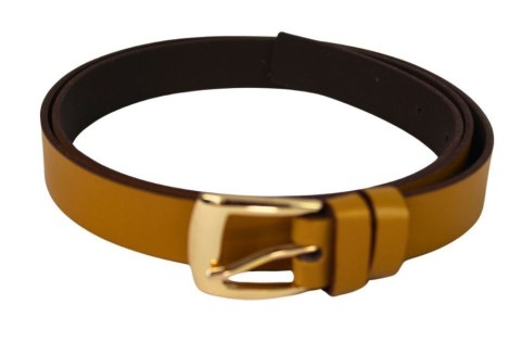 Pasek Damski Skórzany Arucce (PL) Skóra Licowa EXTRA 25 mm TOFFI Złota Klamra Pasek Damski Skórzany Arucce (PL) Skóra Licowa EXTRA 25 mm TOFFI Złota Klamra