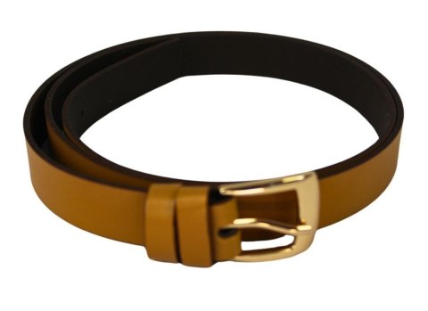 Pasek Damski Skórzany Arucce (PL) Skóra Licowa EXTRA 25 mm TOFFI Złota Klamra Pasek Damski Skórzany Arucce (PL) Skóra Licowa EXTRA 25 mm TOFFI Złota Klamra