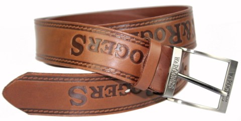 Pasek Męski Skórzany ARUCCE (PL) ''W&ROGERS'' Skóra Licowa 40 mm BRĄZOWY Pasek Męski Skórzany ARUCCE (PL) ''W&ROGERS'' Skóra Licowa 40 mm BRĄZOWY