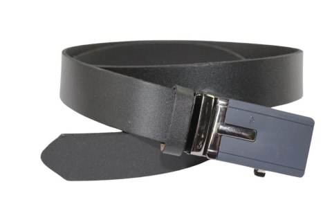 Pasek Męski Skórzany Arucce (PL) Skóra Licowa EXTRA 35 mm CZARNY Gładki Klamra Samozaciskowa CZARNA 4 Pasek Męski Skórzany Arucce (PL) Skóra Licowa EXTRA 35 mm CZARNY Gładki Klamra Samozaciskowa CZARNA 4