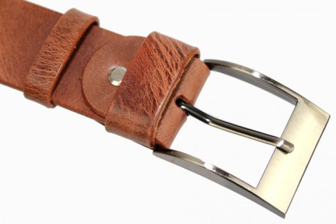 Pasek Męski Skórzany BETLEWSKI (PL) Skóra Naturalna Licowa EXTRA Gładki 40 mm CAMEL NADWYMIAR BARDZO DŁUGI XXL Pasek Męski Skórzany BETLEWSKI (PL) Skóra Naturalna Licowa EXTRA Gładki 40 mm CAMEL NADWYMIAR BARDZO DŁUGI XXL