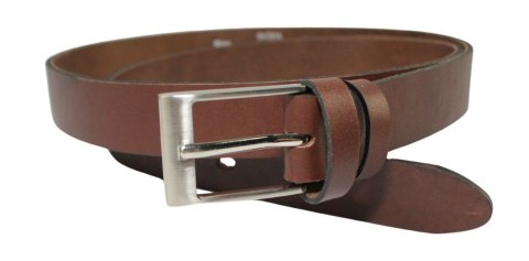Pasek Męski Skórzany Changes (PL) Skóra Licowa 30 mm CZEKOLADOWY Klamra Tradycyjna Pasek Męski Skórzany Changes (PL) Skóra Licowa 30 mm CZEKOLADOWY Klamra Tradycyjna