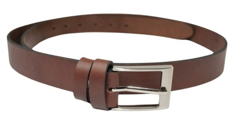Pasek Męski Skórzany Changes (PL) Skóra Licowa 30 mm CZEKOLADOWY Klamra Tradycyjna Pasek Męski Skórzany Changes (PL) Skóra Licowa 30 mm CZEKOLADOWY Klamra Tradycyjna
