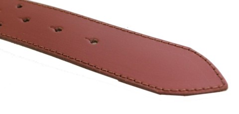 Pasek Męski Skórzany Oficer PolskaGalanteria Skóra Licowa CZEKOLADOWY SZYTY CIENKĄ CZEKOLADOWĄ NITKĄ 120 cm/140 cm NADWYMIAR XXL Pasek Męski Skórzany Oficer PolskaGalanteria Skóra Licowa CZEKOLADOWY SZYTY CIENKĄ CZEKOLADOWĄ NITKĄ 120 cm/140 cm NADWYMIAR XXL