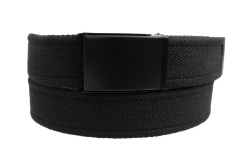 Pasek Parciany Arucce Bawełniany PARCIAK 40 mm Z CZARNĄ Klamrą Zatrzaskową CZARNY Szeroki Pasek Parciany Arucce Bawełniany PARCIAK 40 mm Z CZARNĄ Klamrą Zatrzaskową CZARNY Szeroki