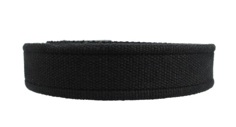 Pasek Parciany Arucce Bawełniany PARCIAK 40 mm Z CZARNĄ Klamrą Zatrzaskową CZARNY Szeroki Pasek Parciany Arucce Bawełniany PARCIAK 40 mm Z CZARNĄ Klamrą Zatrzaskową CZARNY Szeroki