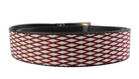 Pasek Parciany Rino Binenti Bawełniany PARCIAK 40 mm Z Klamrą Zatrzaskową Szeroki RBD01-1 Pasek Parciany Rino Binenti Bawełniany PARCIAK 40 mm Z Klamrą Zatrzaskową Szeroki RBD01-1