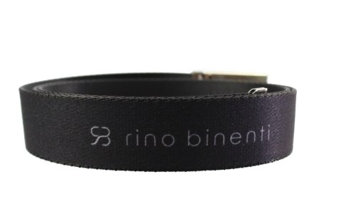 Pasek Parciany Rino Binenti Bawełniany PARCIAK 40 mm Z Klamrą Zatrzaskową Szeroki RBD08-1 Pasek Parciany Rino Binenti Bawełniany PARCIAK 40 mm Z Klamrą Zatrzaskową Szeroki RBD08-1
