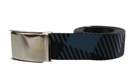 Pasek Parciany Rino Binenti Bawełniany PARCIAK 40 mm Z Klamrą Zatrzaskową Szeroki RBD09-1 Pasek Parciany Rino Binenti Bawełniany PARCIAK 40 mm Z Klamrą Zatrzaskową Szeroki RBD09-1