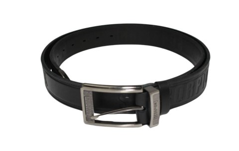 Pasek Skórzany Arucce (PL) Tłoczony Napis "SCORPION" Z METALOWĄ KOŃCÓWKĄ Skóra Naturalana EXTRA 40 mm CZARNY Pasek Skórzany Arucce (PL) Tłoczony Napis "SCORPION" Z METALOWĄ KOŃCÓWKĄ Skóra Naturalana EXTRA 40 mm CZARNY