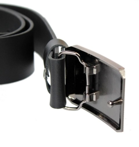 Pasek Skórzany COMPLEX (PL) Skóra Licowa 40 mm Klamra Pełna Na Bolczyk BLASZKA "MEN'S COLLECTION " CBOL40/61 Pasek Skórzany COMPLEX (PL) Skóra Licowa 40 mm Klamra Pełna Na Bolczyk BLASZKA "MEN'S COLLECTION " CBOL40/61