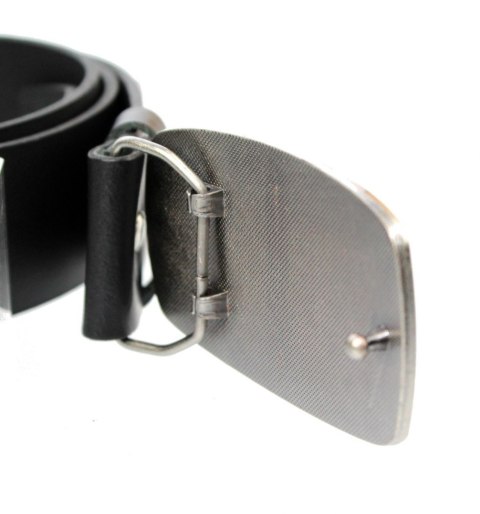 Pasek Skórzany COMPLEX (PL) Skóra Licowa 40 mm Klamra Pełna na Bolczyk BLASZKA "BLUE JEANS" CBOL40/02 Pasek Skórzany COMPLEX (PL) Skóra Licowa 40 mm Klamra Pełna na Bolczyk BLASZKA "BLUE JEANS" CBOL40/02