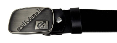 Pasek Skórzany COMPLEX (PL) Skóra Licowa 40 mm Klamra Pełna na Bolczyk BLASZKA "estivaneli" CBOL40/07 Pasek Skórzany COMPLEX (PL) Skóra Licowa 40 mm Klamra Pełna na Bolczyk BLASZKA "estivaneli" CBOL40/07