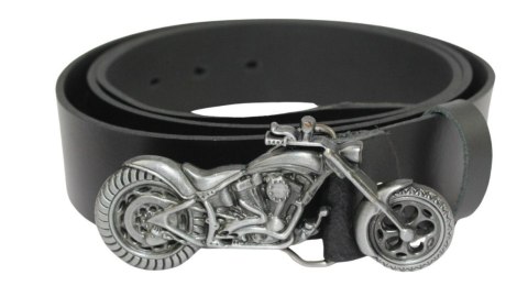 Pasek Skórzany COMPLEX (PL) Skóra Licowa 40 mm Klamra Pełna Na Bolczyk BLASZKA Motocykl CBOL40/88 Pasek Skórzany COMPLEX (PL) Skóra Licowa 40 mm Klamra Pełna Na Bolczyk BLASZKA Motocykl CBOL40/88
