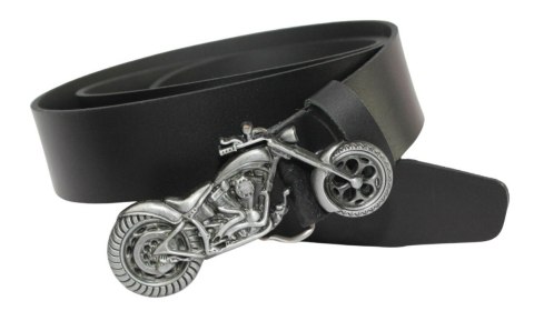 Pasek Skórzany COMPLEX (PL) Skóra Licowa 40 mm Klamra Pełna Na Bolczyk BLASZKA Motocykl CBOL40/88 Pasek Skórzany COMPLEX (PL) Skóra Licowa 40 mm Klamra Pełna Na Bolczyk BLASZKA Motocykl CBOL40/88