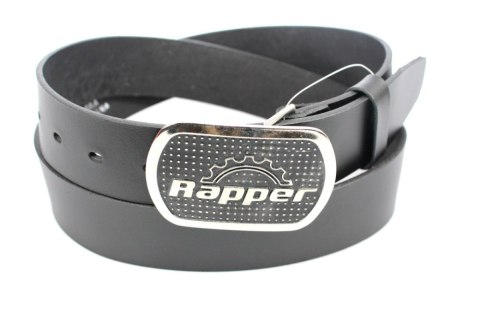 Pasek Skórzany COMPLEX (PL) Skóra Licowa 40 mm Klamra Pełna Na Bolczyk BLASZKA "RAPPER" CBOL40/10 Pasek Skórzany COMPLEX (PL) Skóra Licowa 40 mm Klamra Pełna Na Bolczyk BLASZKA "RAPPER" CBOL40/10