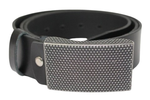 Pasek Skórzany COMPLEX (PL) Skóra Licowa 40 mm Klamra Pełna na Bolczyk BLASZKA Z Połyskiem "PIXEL 4 " CBOL40/80 Pasek Skórzany COMPLEX (PL) Skóra Licowa 40 mm Klamra Pełna na Bolczyk BLASZKA Z Połyskiem "PIXEL 4 " CBOL40/80