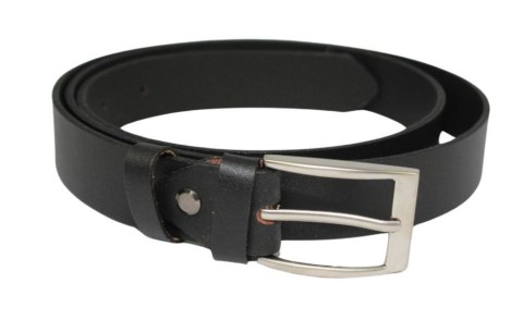 Pasek Skórzany Męski ARUCCE (PL) CZARNY Gładki 30 mm Skóra Naturalna DW EXTRA Pasek Skórzany Męski ARUCCE (PL) CZARNY Gładki 30 mm Skóra Naturalna DW EXTRA