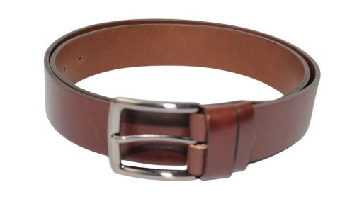 Pasek Skórzany Męski PAS-MAX (PL) KASZTANOWY Gładki 40 mm Skóra Naturalna Licowa k40 Pasek Skórzany Męski PAS-MAX (PL) KASZTANOWY Gładki 40 mm Skóra Naturalna Licowa k40