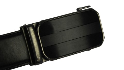 Pasek Skórzany PETERSON 35 mm AUTOMAT MECHANIZM ZĄBKOWY KLAMRA CZARNA PTN AB35-135-03-PUL Skóra Naturalna EXTRA CZARNY Pasek Skórzany PETERSON 35 mm AUTOMAT MECHANIZM ZĄBKOWY KLAMRA CZARNA PTN AB35-135-03-PUL Skóra Naturalna EXTRA CZARNY