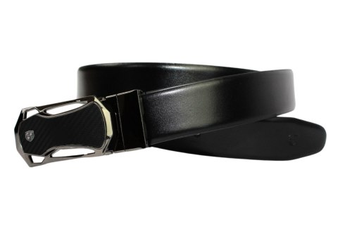 Pasek Skórzany Peterson Skóra Licowa 35 mm Klamra Pełna na Bolczyk PTN BAT-CA4-115 Pasek Skórzany Peterson Skóra Licowa 35 mm Klamra Pełna na Bolczyk PTN BAT-CA4-115