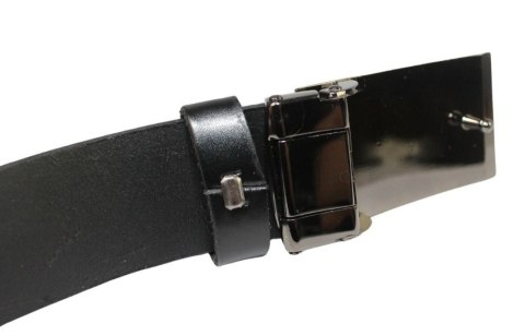 Pasek Skórzany Peterson Skóra Licowa 35 mm Klamra Pełna na Bolczyk PTN BAT-CA5-115 Pasek Skórzany Peterson Skóra Licowa 35 mm Klamra Pełna na Bolczyk PTN BAT-CA5-115