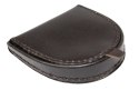 Podkówka Półokrągła Skóra Naturalna PolskaGalanteria (PL) Mała 8001 7,5 x 8 x 2 [cm]