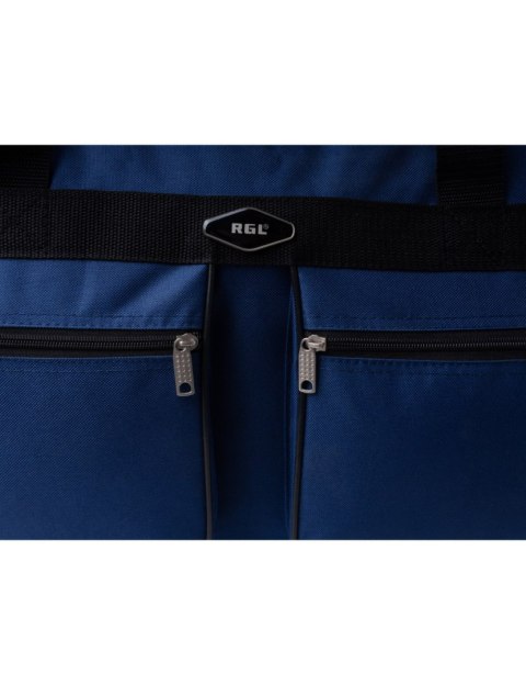 Pojemna Torba Podróżna Na Kółkach RGL A3 60 x 32 x 32 [cm]