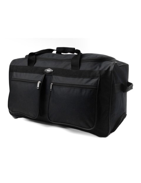 Pojemna Torba Podróżna Na Kółkach RGL A3 60 x 32 x 32 [cm]