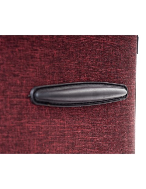 Pojemny Ekskluzywny Zestaw Trzech Materiałowych Walizek Turystycznych RGL S-030 GRANATOWY 108L, 75L, 45L Rejkiavik Collection Pojemny Ekskluzywny Zestaw Trzech Materiałowych Walizek Turystycznych RGL S-030 GRANATOWY 108L, 75L, 45L Rejkiavik Collection