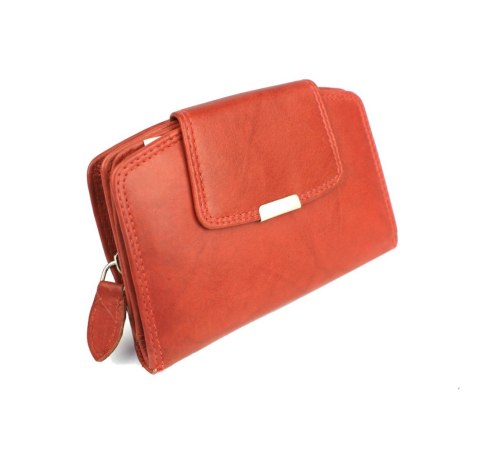 Portfel Damski Skóra Licowa MONEY MAKER 13 cm Suwak Na Zewnątrz Kuferek Wzór I 12126B 13x9x3 Portfel Damski Skóra Licowa MONEY MAKER 13 cm Suwak Na Zewnątrz Kuferek Wzór I 12126B 13x9x3