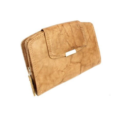 Portfel Damski Skóra Licowa MONEY MAKER 13 cm Suwak Na Zewnątrz Kuferek Wzór I 12126B 13x9x3 Portfel Damski Skóra Licowa MONEY MAKER 13 cm Suwak Na Zewnątrz Kuferek Wzór I 12126B 13x9x3