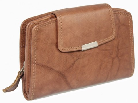 Portfel Damski Skóra Licowa MONEY MAKER 13 cm Suwak Na Zewnątrz Kuferek Wzór I 12126B 13x9x3 Portfel Damski Skóra Licowa MONEY MAKER 13 cm Suwak Na Zewnątrz Kuferek Wzór I 12126B 13x9x3
