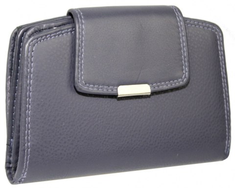 Portfel Damski Skóra Licowa MONEY MAKER 13 cm Suwak Na Zewnątrz Kuferek Wzór I 12126B 13x9x3 Portfel Damski Skóra Licowa MONEY MAKER 13 cm Suwak Na Zewnątrz Kuferek Wzór I 12126B 13x9x3