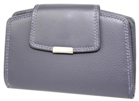 Portfel Damski Skóra Licowa MONEY MAKER 13 cm Suwak Na Zewnątrz Kuferek Wzór I 12126B 13x9x3 Portfel Damski Skóra Licowa MONEY MAKER 13 cm Suwak Na Zewnątrz Kuferek Wzór I 12126B 13x9x3