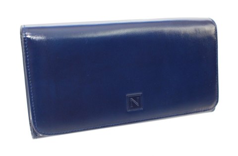 Portfel Damski Skórzany NICOLE 74020 Długi Suwak Wewnątrz Dodatkowy Organizer Skóra Naturalna Portfel Damski Skórzany NICOLE 74020 Długi Suwak Wewnątrz Dodatkowy Organizer Skóra Naturalna